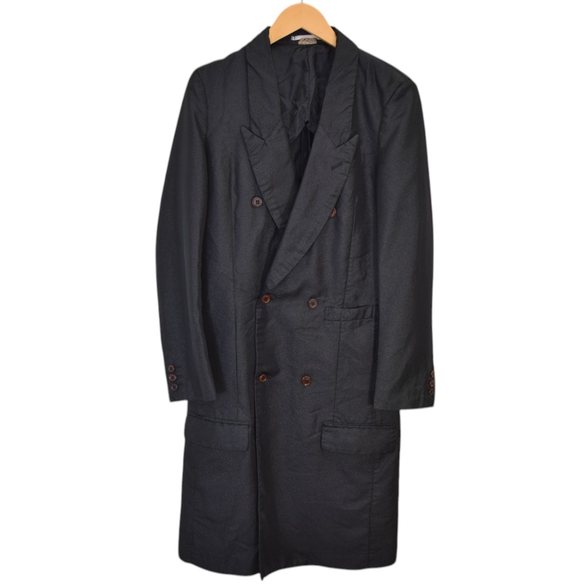 楽天市場】COMME des GARCONS コート（ブランドコムデギャルソン