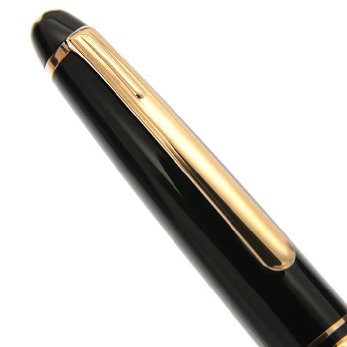 楽天市場】MONTBLANC モンブラン ボールペン マイスターシュテュック