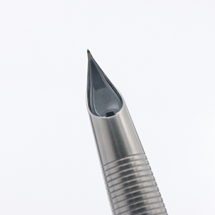 楽天市場】PILOT パイロット 万年筆 ミューレックス 細字【中古-良上品