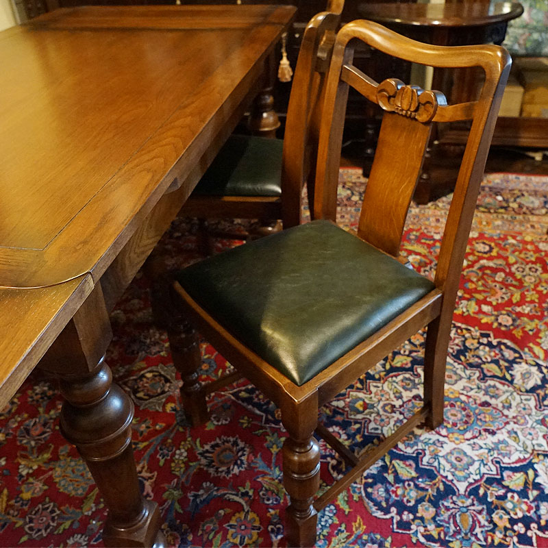 楽天市場】ダイニングテーブルセット 4人掛け 5点セット 伸長式 組立式