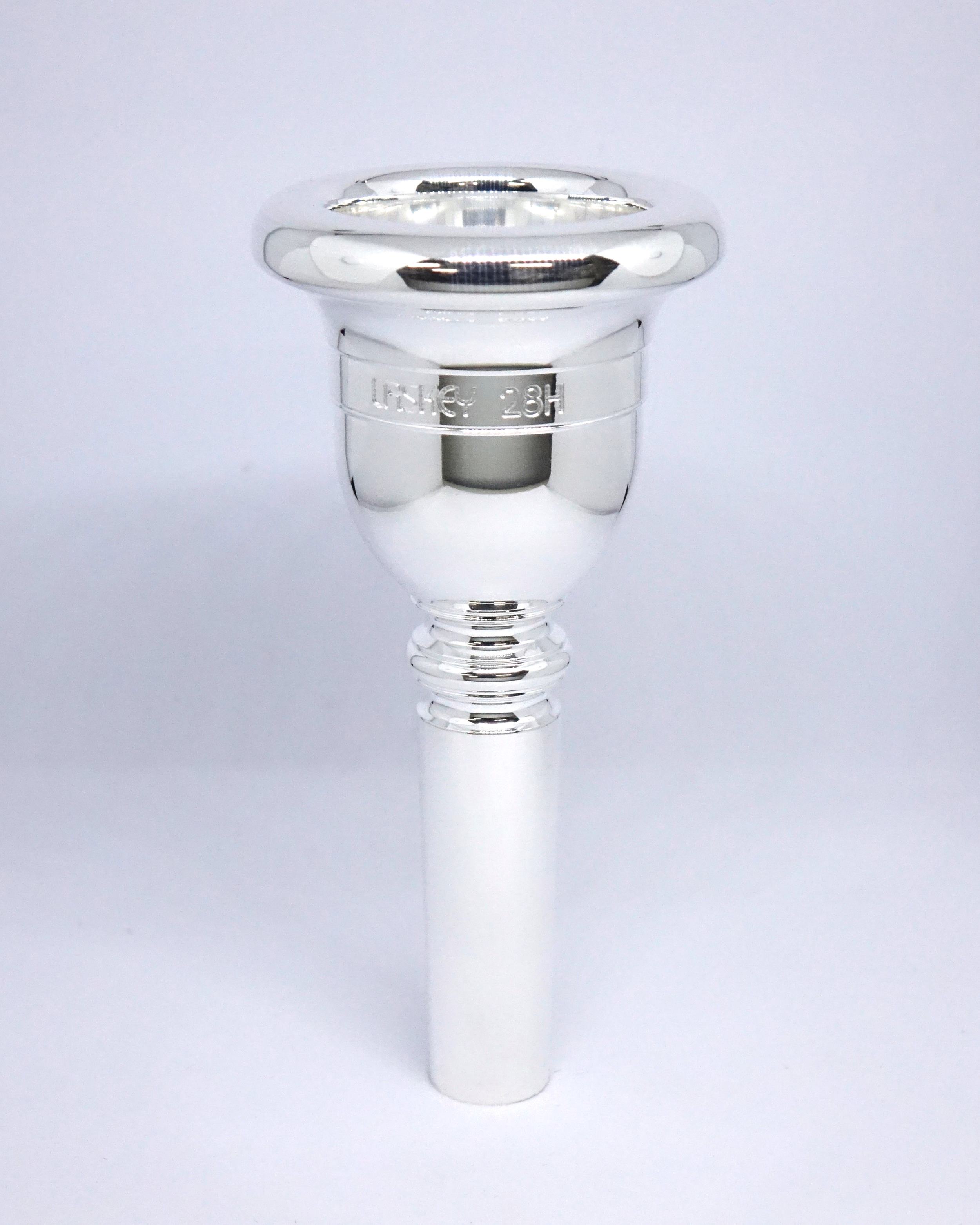 LASKEY 30H チューバ マウスピース LASKEY 30H チューバ マウスピース