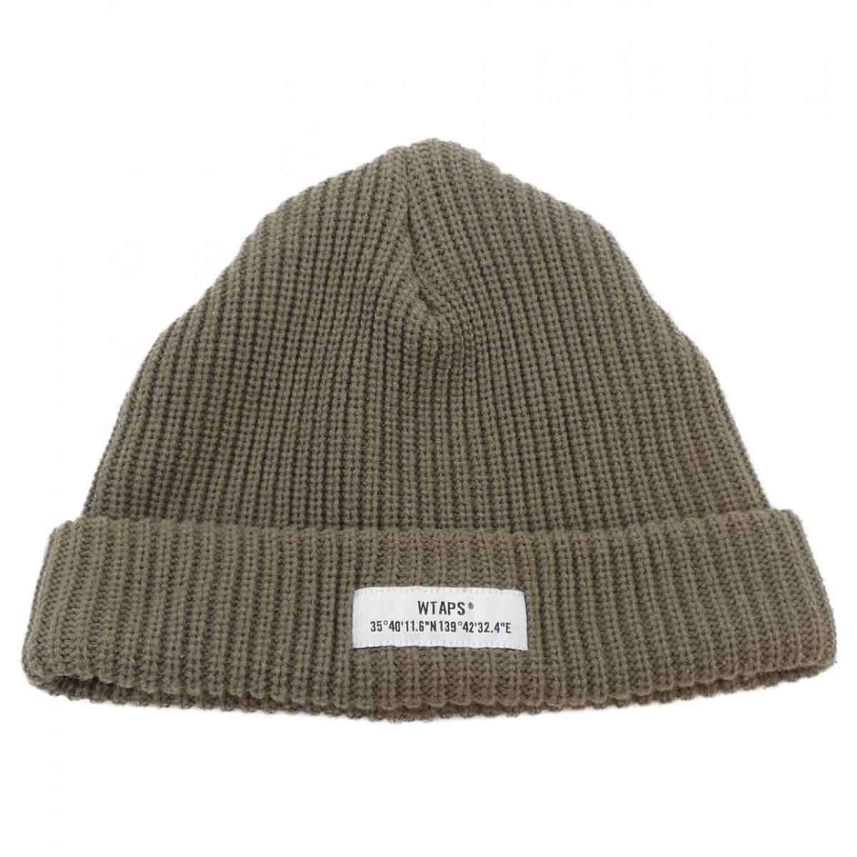 楽天市場】WTAPS ニットキャップの通販