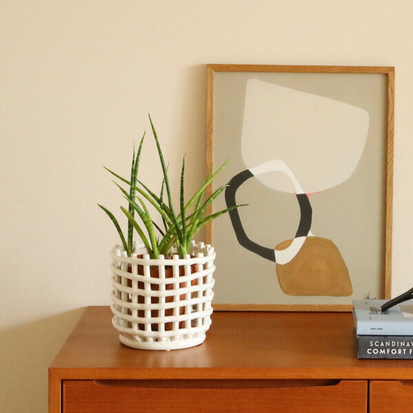 楽天市場】【国内在庫あり】Ferm Living (ファームリビング) Ceramic