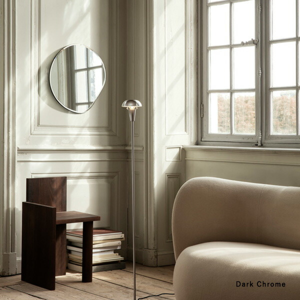 楽天市場】【お取り寄せ】Ferm Living (ファームリビング) Pond Mirror