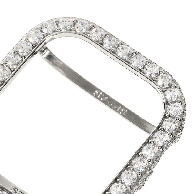 楽天市場】アップルウォッチ カバー シリーズ 9/8/7【45mm】 Apple