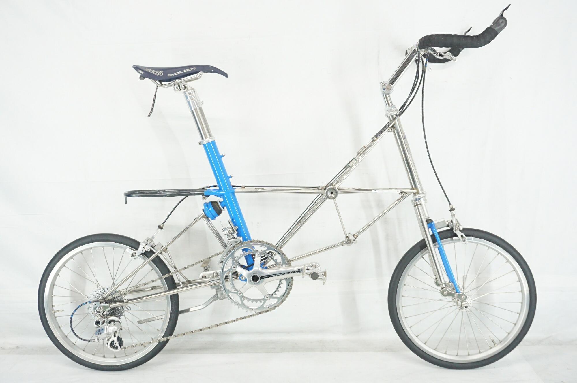 楽天市場】ブリジストン モールトン（自転車・サイクリング｜スポーツ