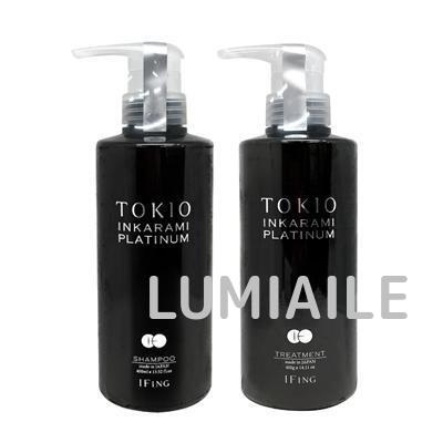 楽天市場】tokio プラチナム セットの通販