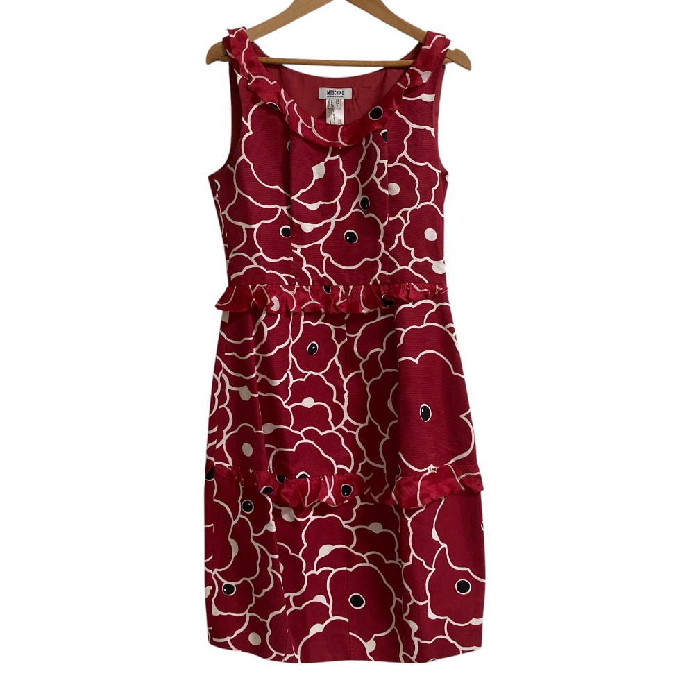 楽天市場】モスキーノ（ワンピース｜レディースファッション）の通販