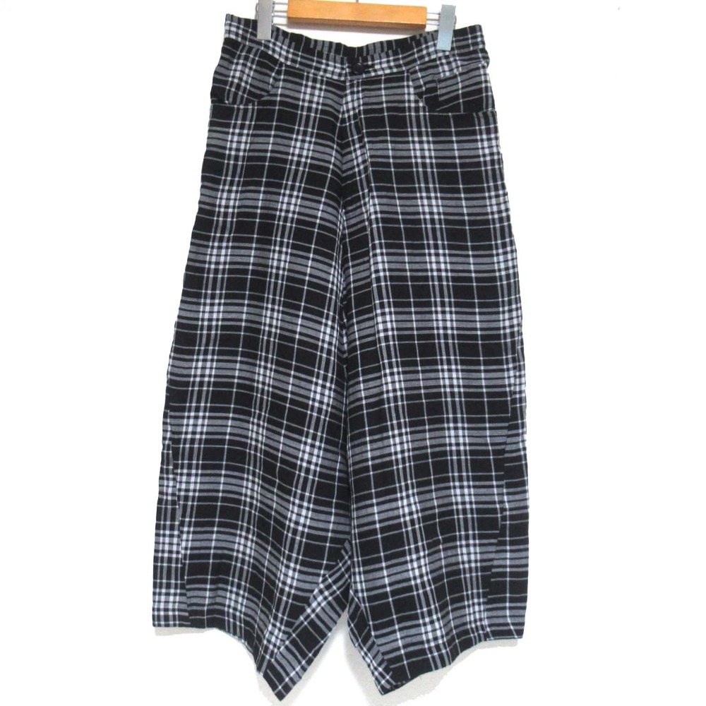 楽天市場】ワイズ サルエルパンツの通販