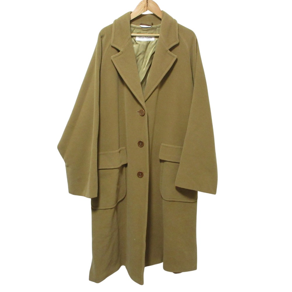 楽天市場】アンゴラ（ブランドマックスマーラ）（コート・ジャケット