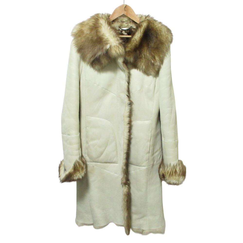 楽天市場】マックスマーラ ムートンコートの通販