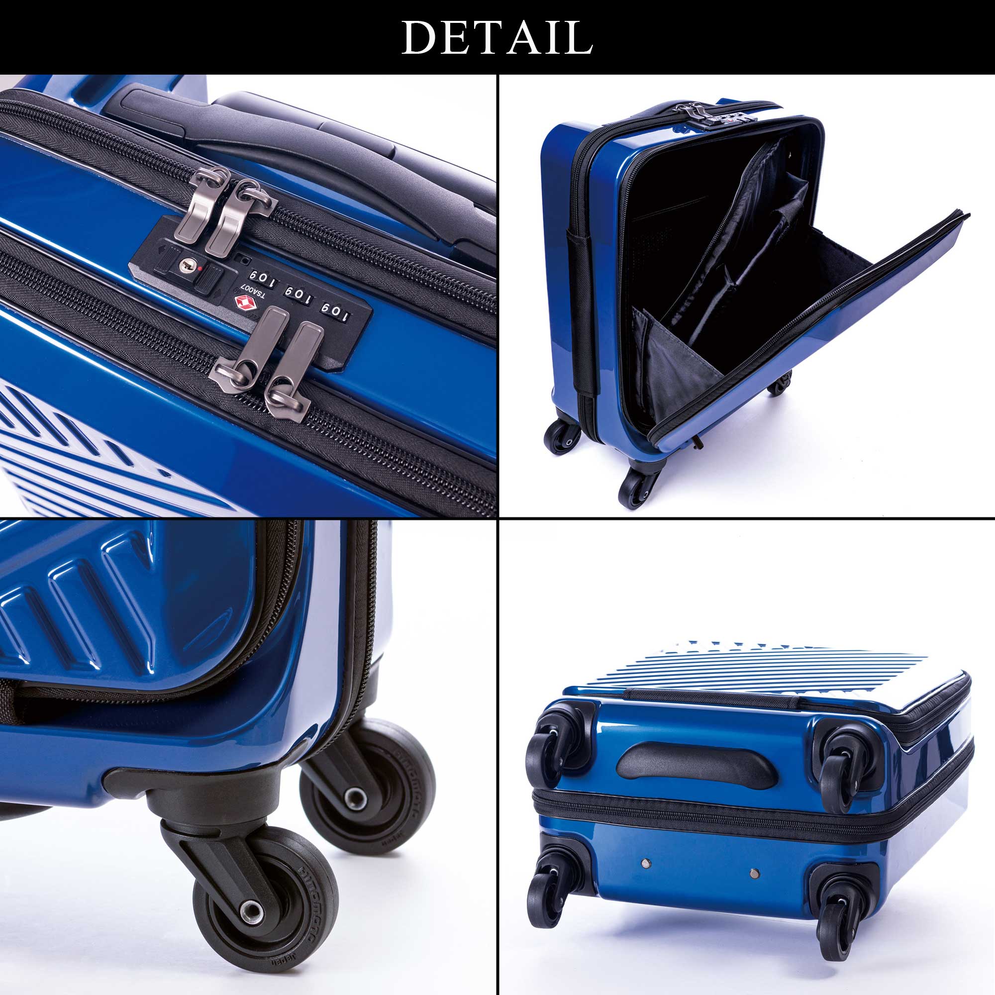 楽天市場】【ALI -アジアラゲージ-】【ALI-8000-14】 [1泊〜2泊] 22L