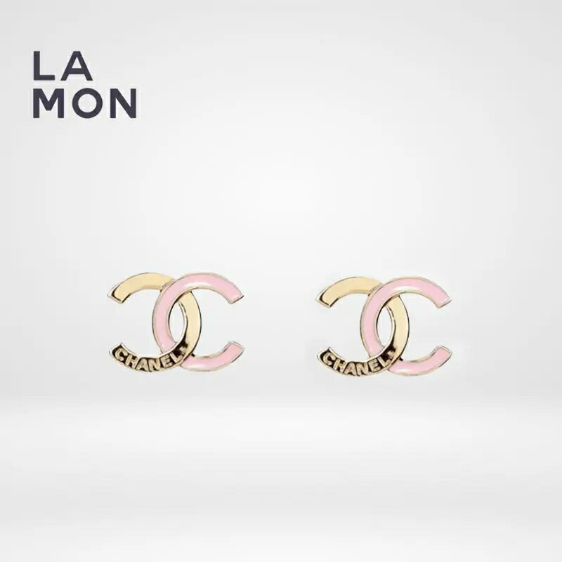 楽天市場】【新品】シャネル ピアス CHANEL EARRINGS ABE335 ココ