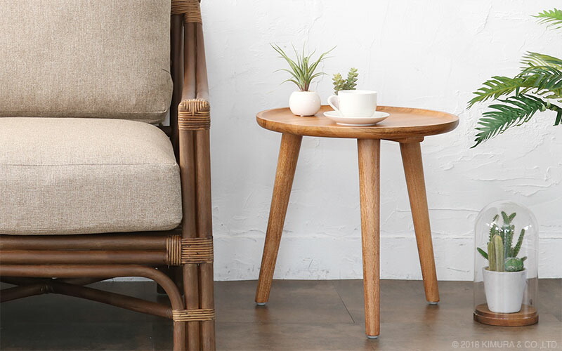 楽天市場】サイドテーブル 机 ナイトテーブル ベッドサイドテーブル