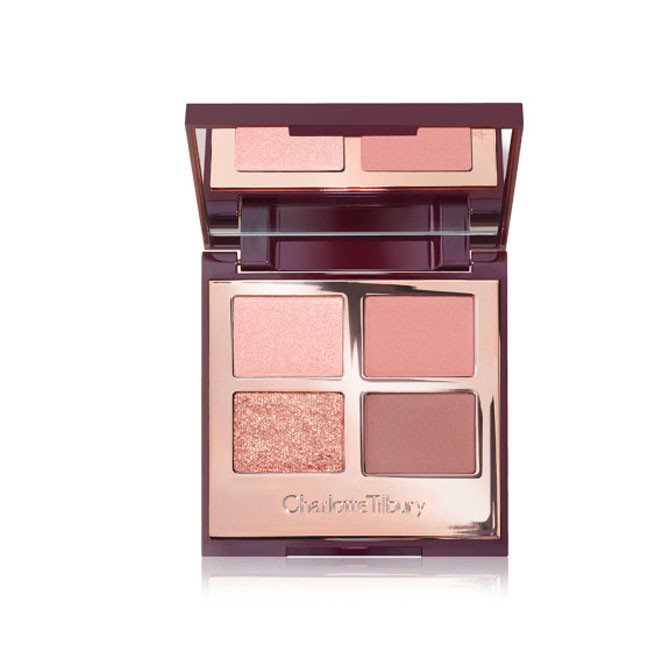 楽天市場】Charlotte Tilbury シャーロット ティルブリー アイシャドウ