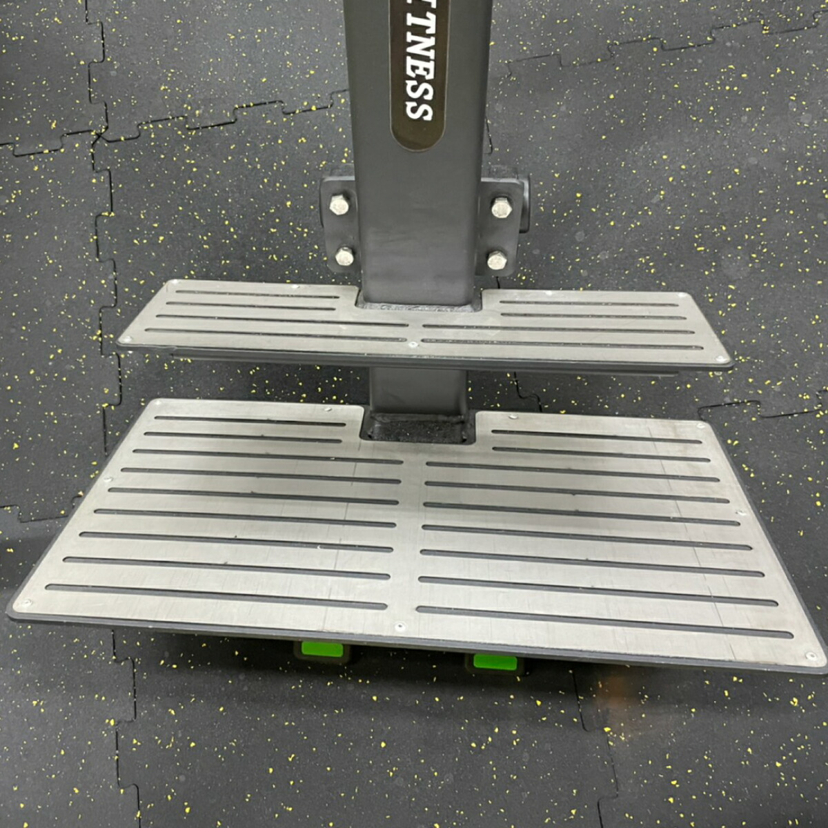 楽天市場】訳あり [ 業務用 ] 胸当て 付き Tバー ローイング マシン