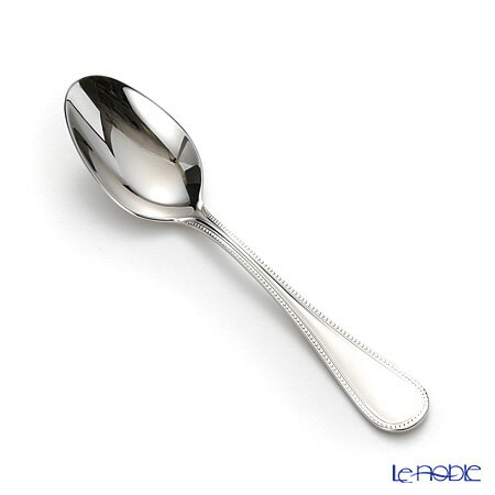 楽天市場】クリストフル パール2 2405 コーヒースプーン 004