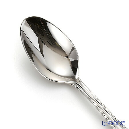 楽天市場】クリストフル パール2 2405 コーヒースプーン 004