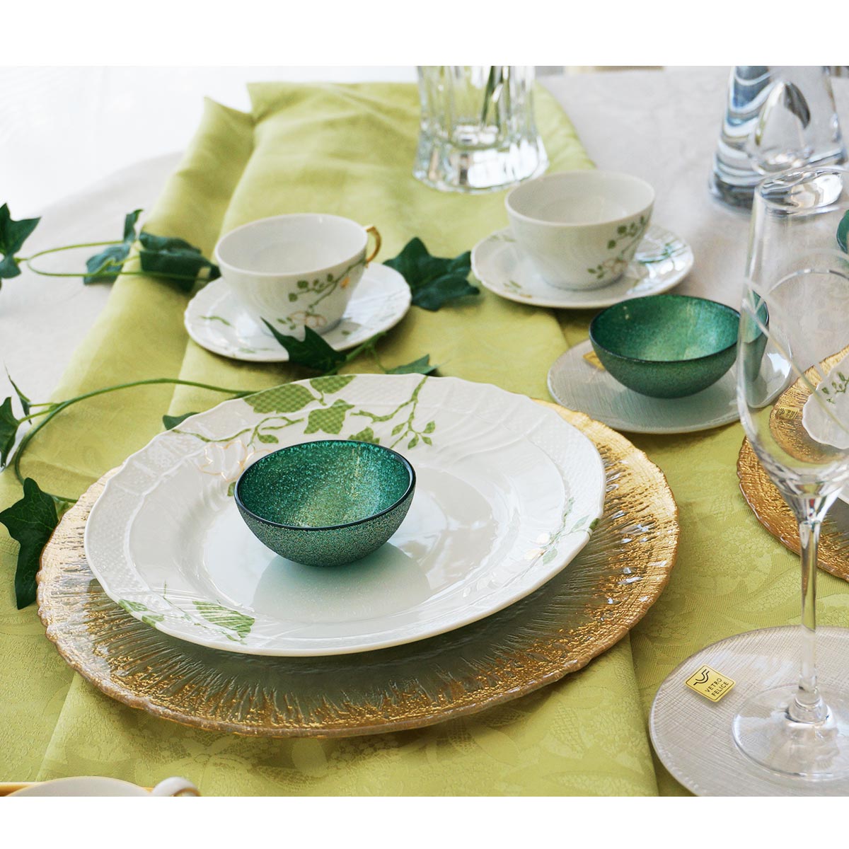 楽天市場】【P10倍・クーポン】ジノリ1735／リチャード ジノリ(GINORI