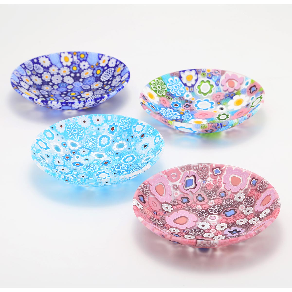 楽天市場】【P10倍・クーポン】エルコーレモレッティ ミレフィオーリ