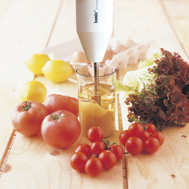 楽天市場】フードプロセッサー バーミックス M300 プラス スノー