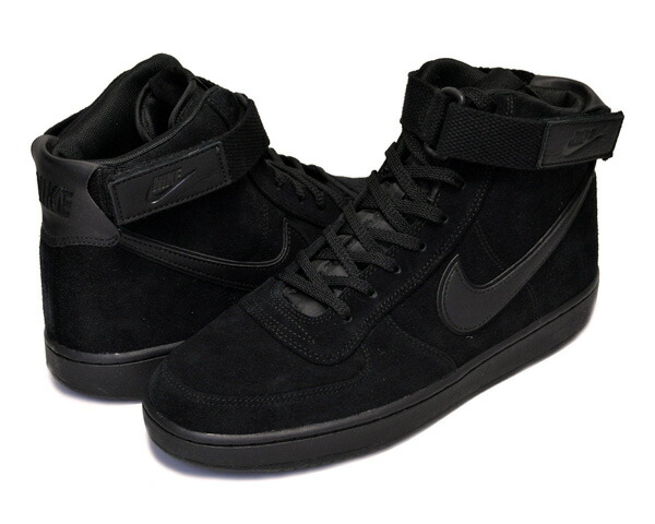 楽天市場】[ ポイントUP & 最大2000円OFFクーポン ] NIKE VANDAL HIGH