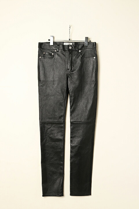 楽天市場】【30%OFFセール】SAINT LAURENT PARIS サンローランパリ