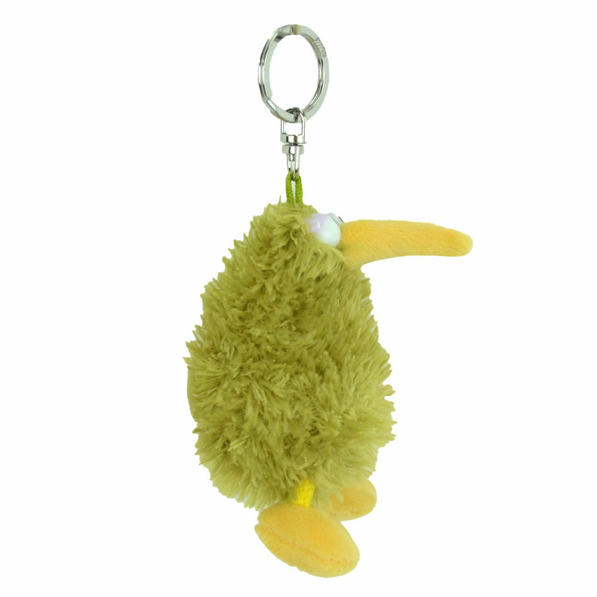 楽天市場】キーホルダー ビーンバッグ バード ビリー・レイ マスコット