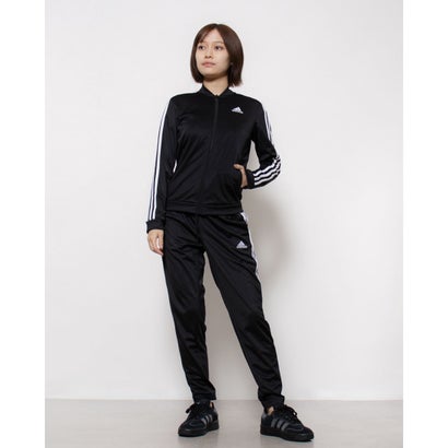 楽天市場】アディダス adidas レディース ジャージ上下セット