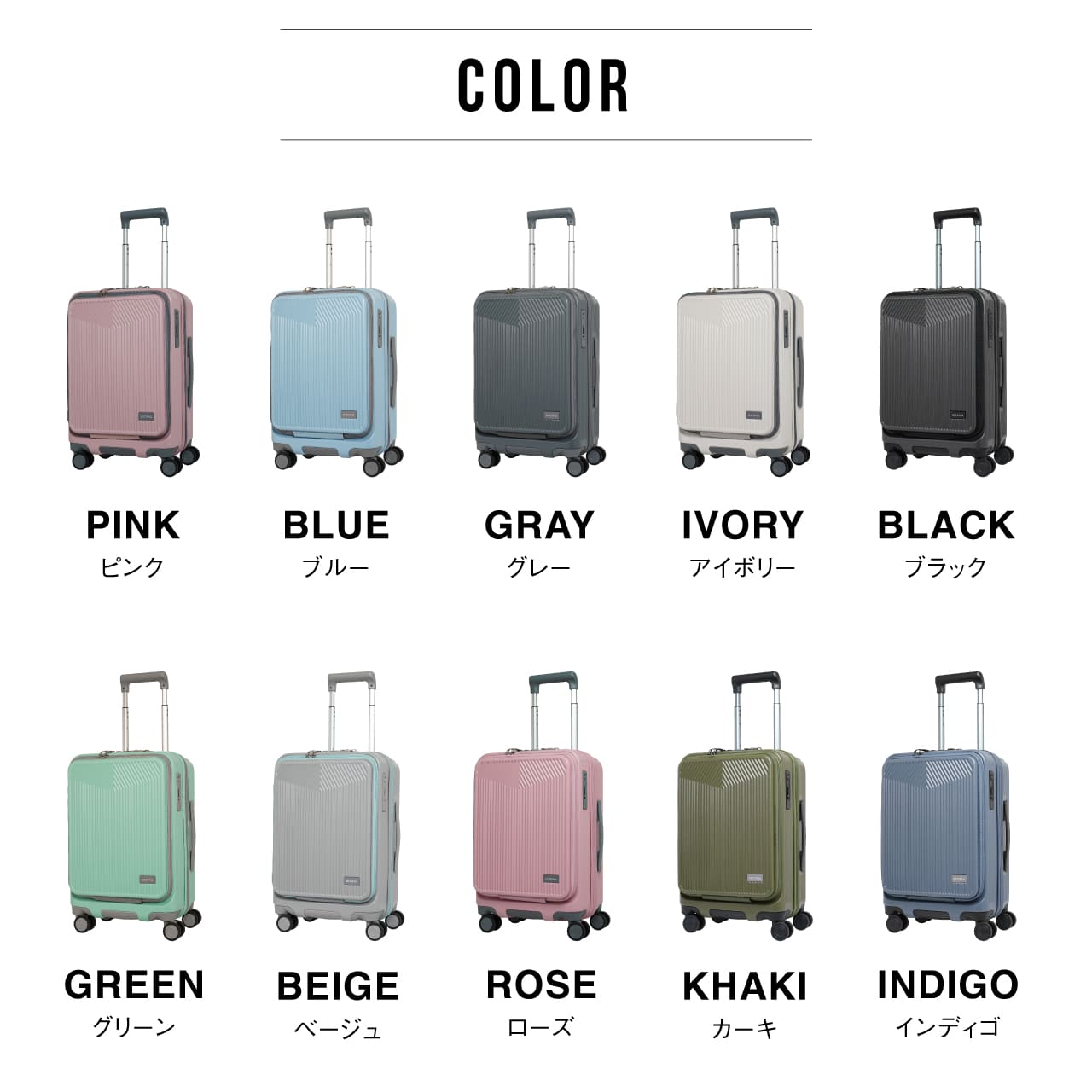 楽天市場】【楽天1位】 oltimo スーツケース キャリーケース キャリー