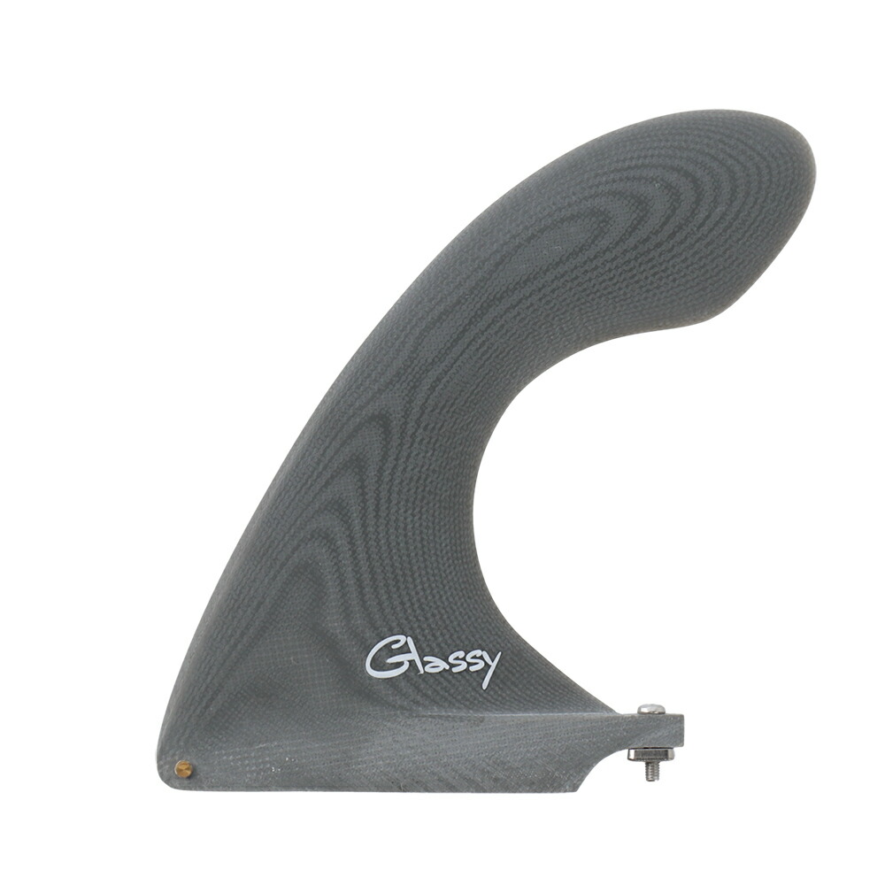 楽天市場】サーフィン ロングボード フィン センターフィン シングル