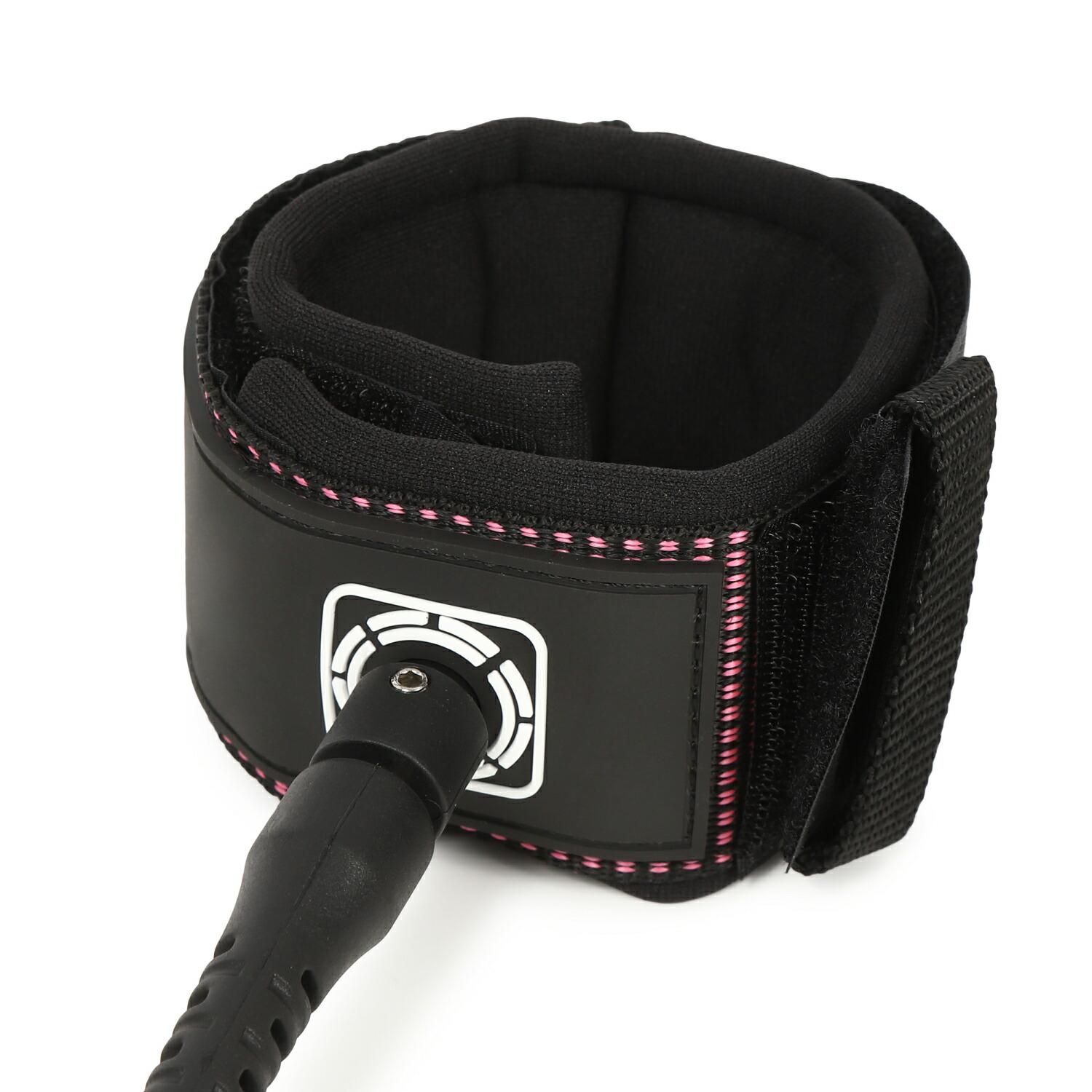 楽天市場】リーシュコード 9 9ft サーフィン リーシュ サーフボード