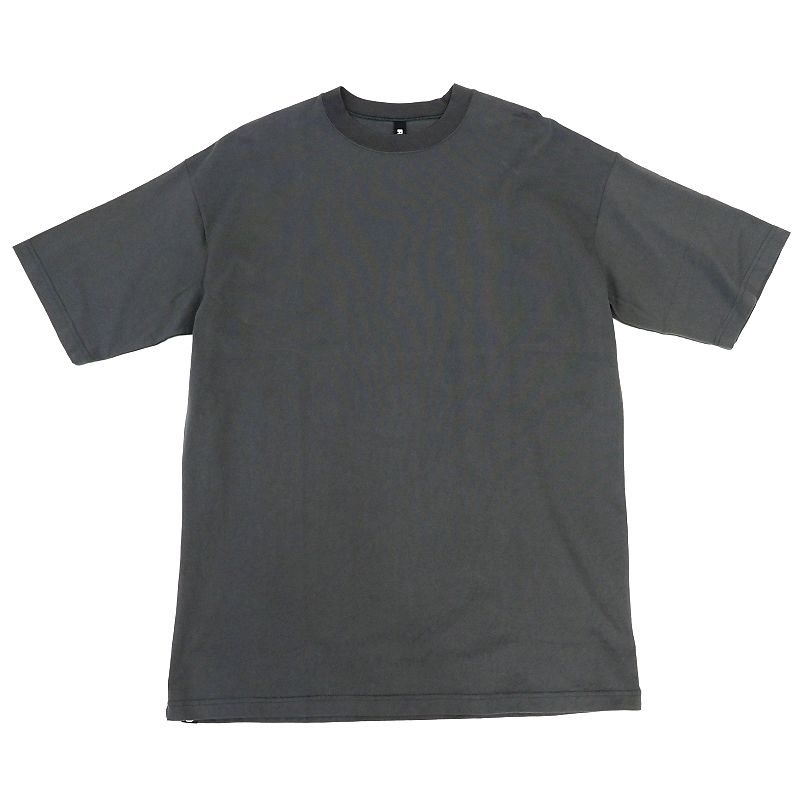 未使用】RIPVANWINKLE タクティカルT カットソー サイズ5 楽天市場