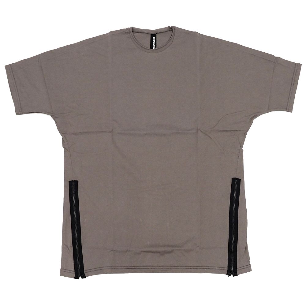 未使用】RIPVANWINKLE タクティカルT カットソー サイズ5 楽天市場