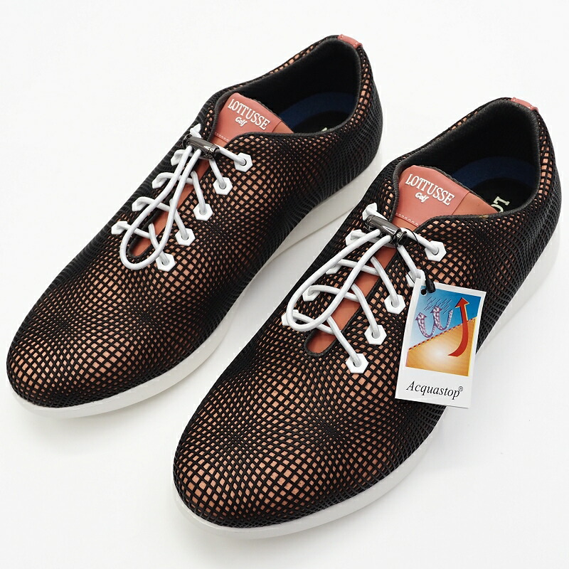 楽天市場】ロトゥセ ゴルフシューズの通販