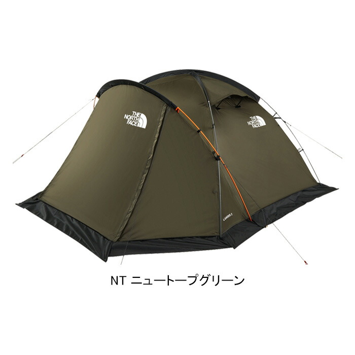 楽天市場】THE NORTH FACE ザ・ノース・フェイス NV22412 LANDER 2