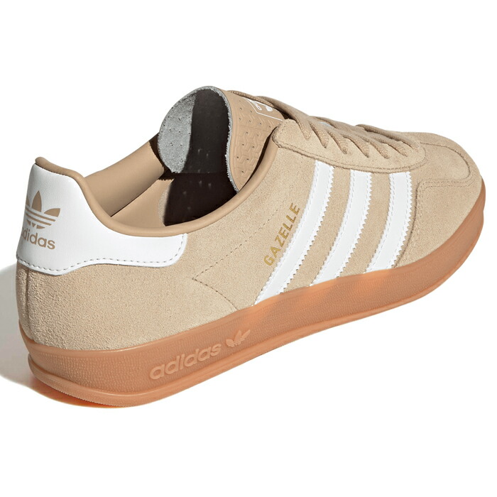 楽天市場】adidas Originals アディダス オリジナルス GAZELLE INDOOR