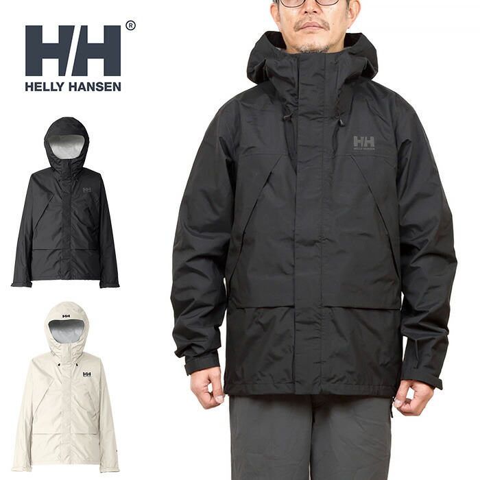 楽天市場】【SALE】HELLY HANSEN ヘリーハンセン HH12507 SCANDZA