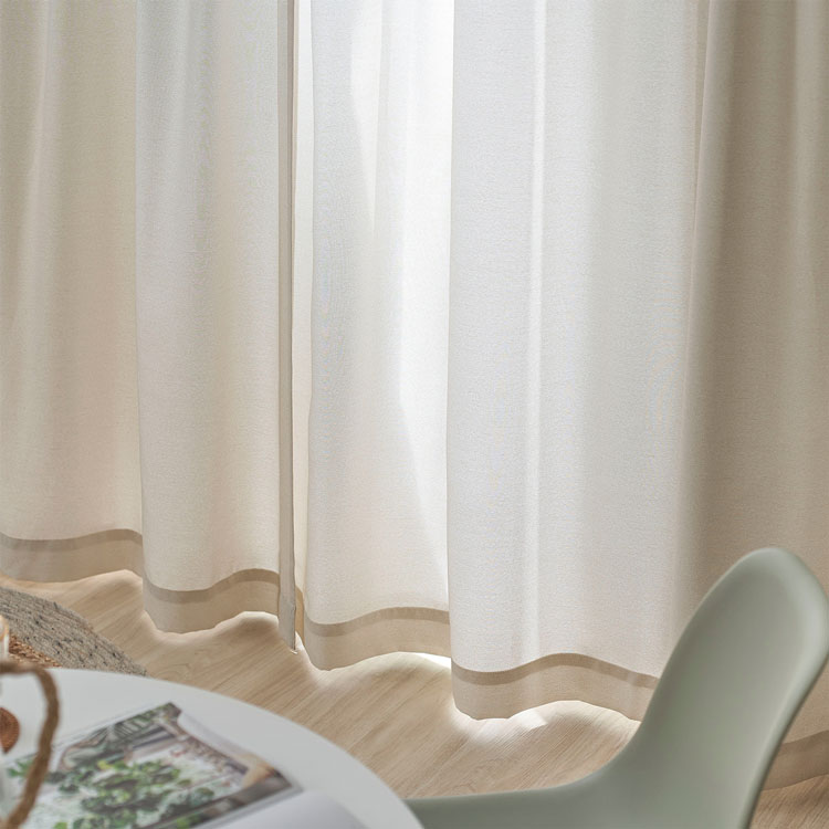 楽天市場】[お買い物マラソン! 2/19 20:00-2/23 1:59] カーテン レース