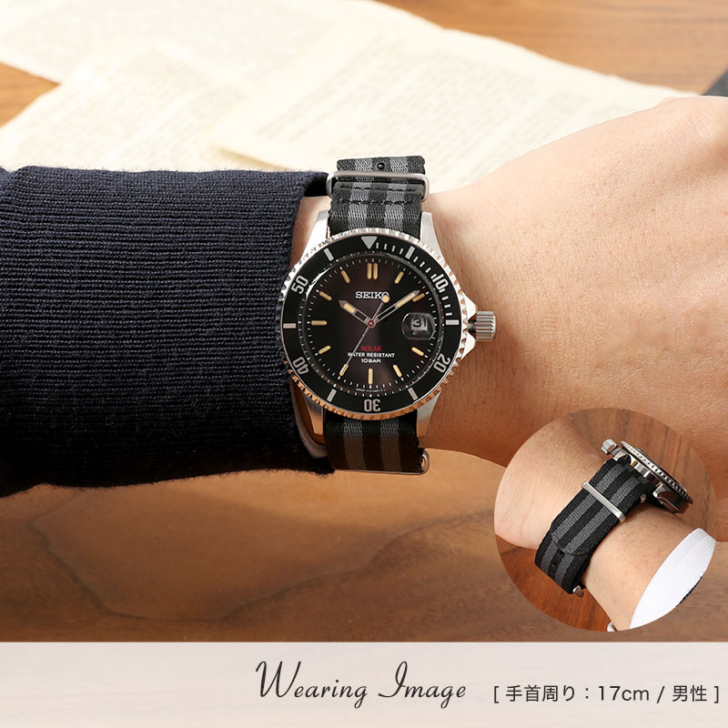 楽天市場】【電池交換不要】セイコー ソーラー 時計 SEIKO 腕時計