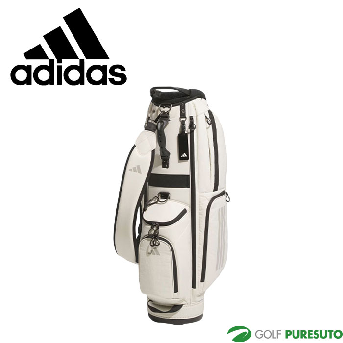 楽天市場】アディダス（口径サイズ（キャディバッグ）8型）（キャディ