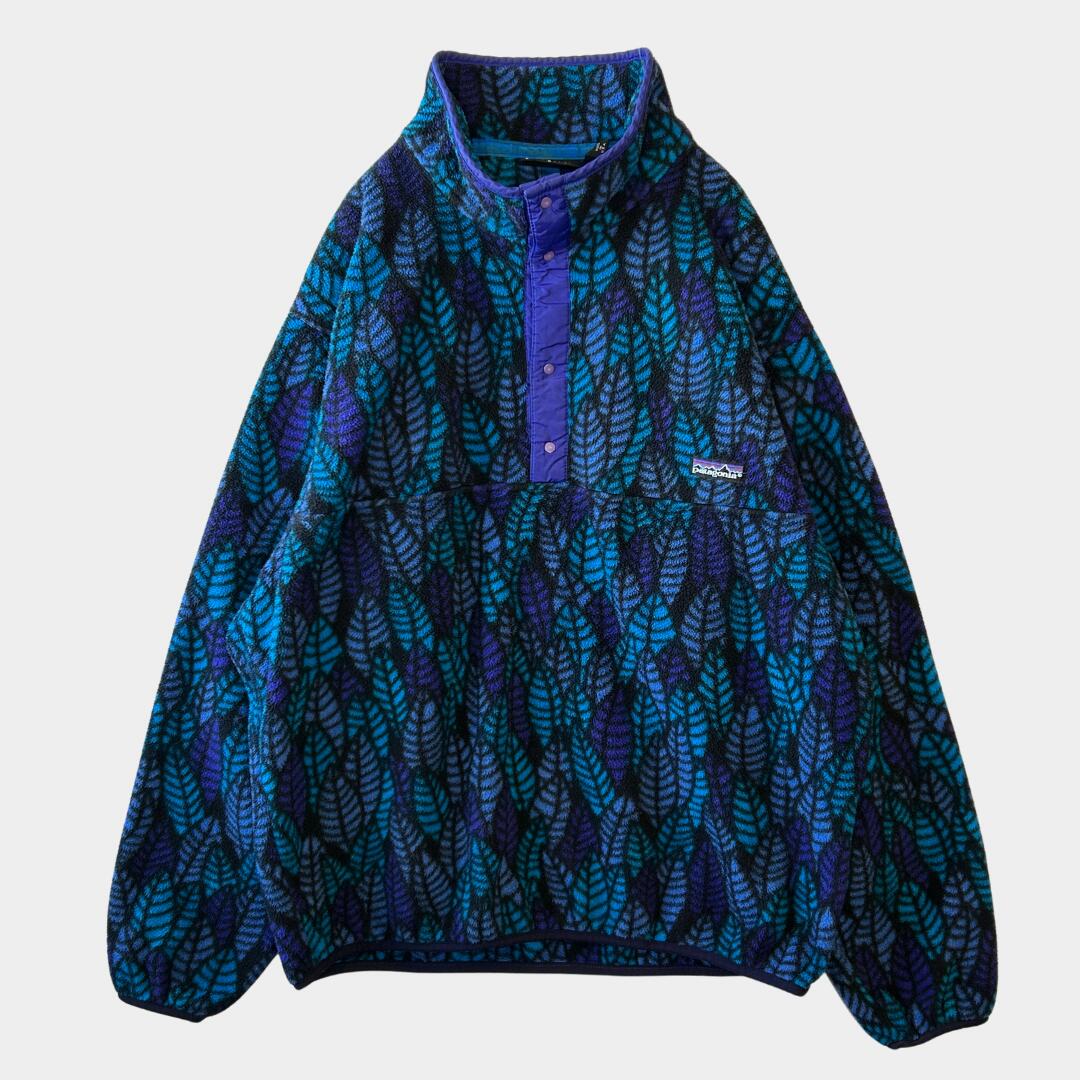 楽天市場】パタゴニア スナップt プルオーバー（メンズファッション