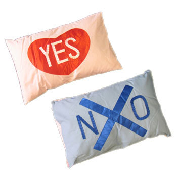 楽天市場】yes noまくらの通販