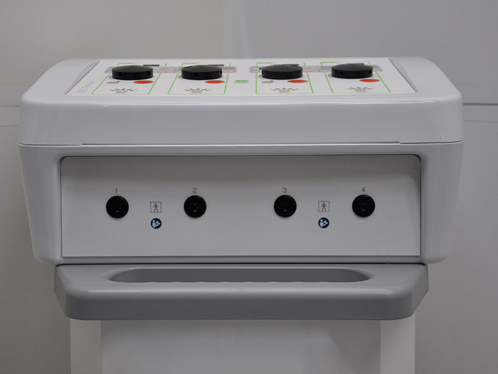 バイオトレーナーⅠ 型EMS吸引無し