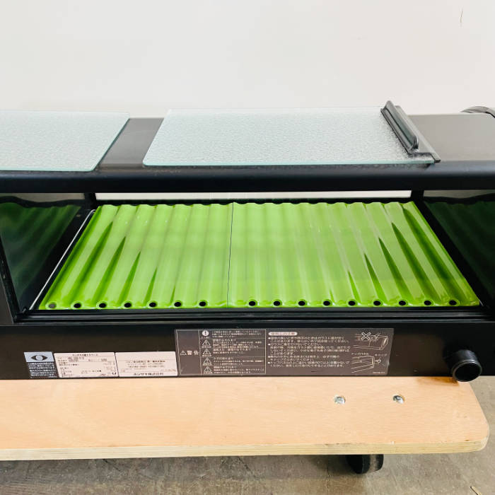 楽天市場】【中古】冷蔵ネタケース HNC-90B-R-B ホシザキ 2020年 業務