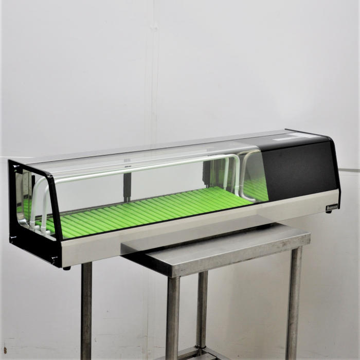 楽天市場】【中古】ネタケース DN401-R 大和冷機 2017年 100V お寿司用