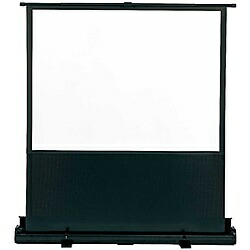 楽天市場】epson 80インチワイド プロジェクター モバイルスクリーン x