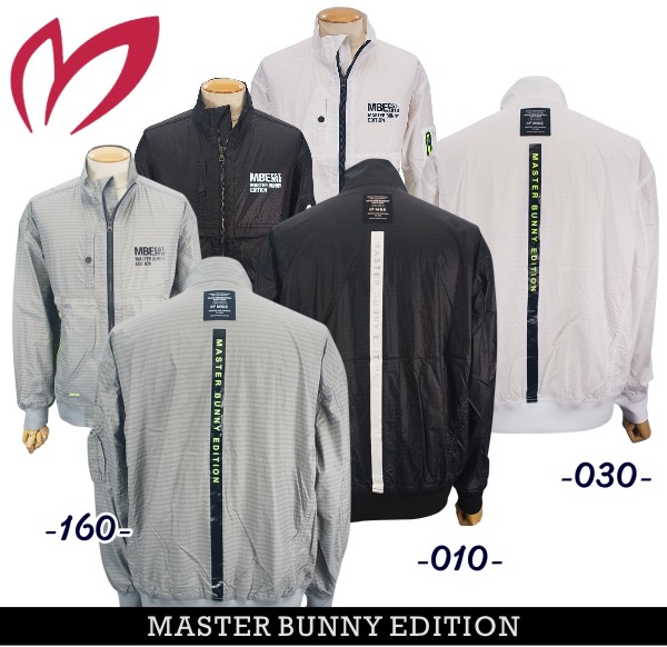 楽天市場】マスターバニー（ブルゾン｜メンズウェア）：ウェア<ゴルフ