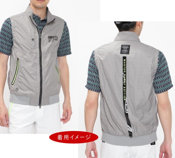 楽天市場】【PREMIUM SALE 40%OFF】マスターバニーbyパーリーゲイツ