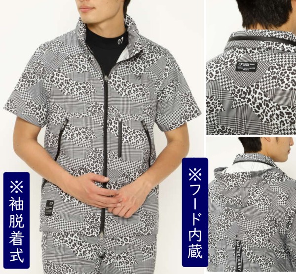 楽天市場】【premium choice 40%off】マスターバニーbyパーリーゲイツ